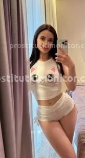 Фото проститутки Катя №1 в городе Нижний Новгород