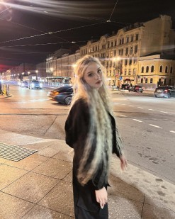 Фото проститутки Вика №1 в городе Нижний Новгород