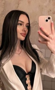 Фото проститутки Настя №1 в городе Нижний Новгород