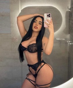 Фото проститутки Аня №1 в городе Нижний Новгород