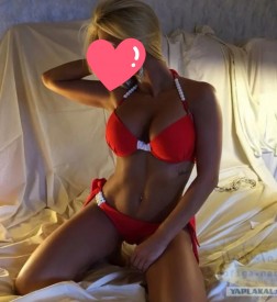 Фото проститутки Настя №1 в городе Нижний Новгород