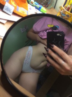 Фото проститутки Настя №1 в городе Нижний Новгород