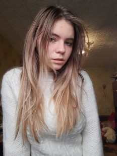 Фото проститутки Настя №1 в городе Нижний Новгород