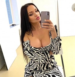 Фото проститутки Ажелика №1 в городе Нижний Новгород