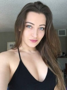 Фото проститутки Настя №1 в городе Нижний Новгород