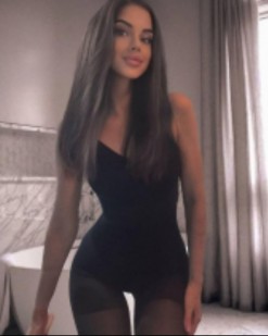 Фото проститутки Алина без предоплаты №1 в городе Нижний Новгород