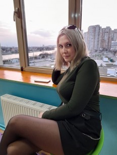 Фото проститутки Оля №1 в городе Нижний Новгород