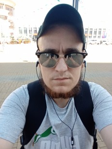 Фото проститутки Иван №1 в городе Нижний Новгород