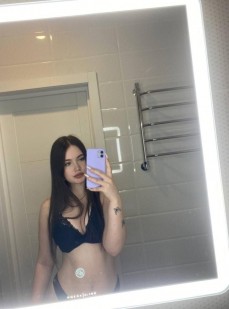 Фото проститутки Настя №1 в городе Нижний Новгород