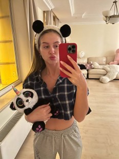 Фото проститутки Аня №1 в городе Нижний Новгород