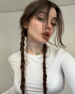 Фото проститутки Аня №1 в городе Нижний Новгород