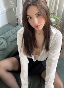 Фото проститутки Полина №1 в городе Нижний Новгород