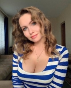 Фото проститутки Вика №1 в городе Нижний Новгород