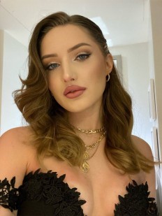 Фото проститутки Юля №1 в городе Нижний Новгород