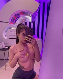 Фото проститутки Катя №1 в городе Нижний Новгород