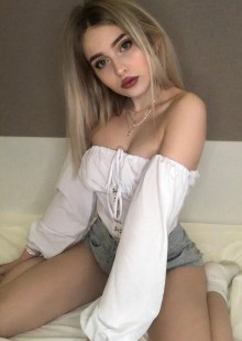 Фото проститутки Елена №1 в городе Нижний Новгород