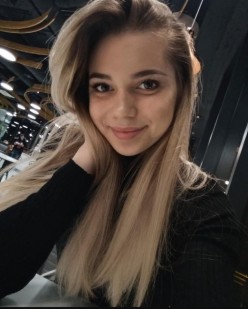 Фото проститутки Маша №1 в городе Нижний Новгород