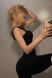 Фото проститутки Вика №1 в городе Нижний Новгород