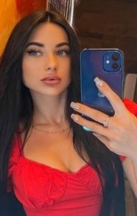 Фото проститутки Настя №1 в городе Нижний Новгород