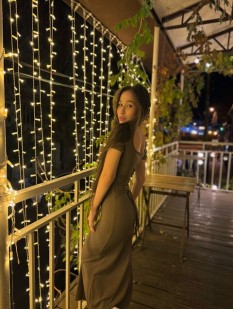 Фото проститутки Ольга №1 в городе Нижний Новгород