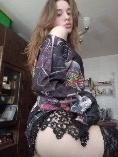 Фото проститутки Вера №1 в городе Нижний Новгород