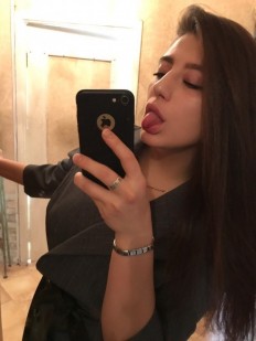 Фото проститутки Наташа №1 в городе Нижний Новгород