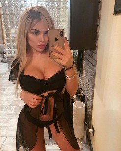 Фото проститутки Аня №1 в городе Нижний Новгород