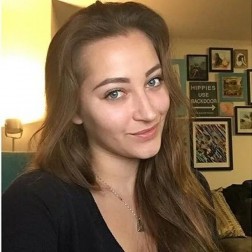 Фото проститутки Маша №1 в городе Нижний Новгород