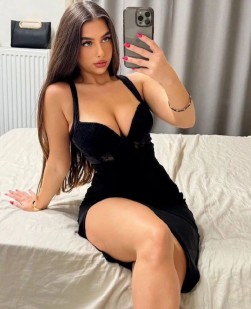 Фото проститутки Арина №1 в городе Нижний Новгород