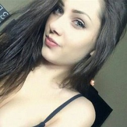 Фото проститутки Оля №1 в городе Нижний Новгород