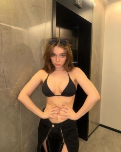 Фото проститутки Вика №1 в городе Нижний Новгород