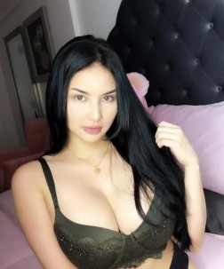 Фото проститутки Даша №1 в городе Нижний Новгород