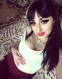 Фото проститутки Анастасия №1 в городе Нижний Новгород