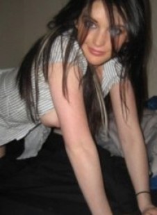 Фото проститутки Ева №1 в городе Нижний Новгород