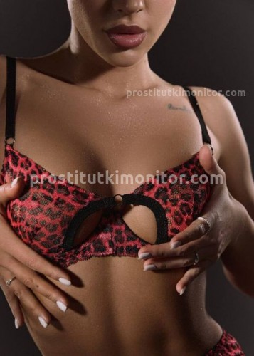 Анастасия, Г. Нижний Новгород