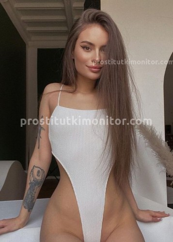 Аня, Г. Нижний Новгород