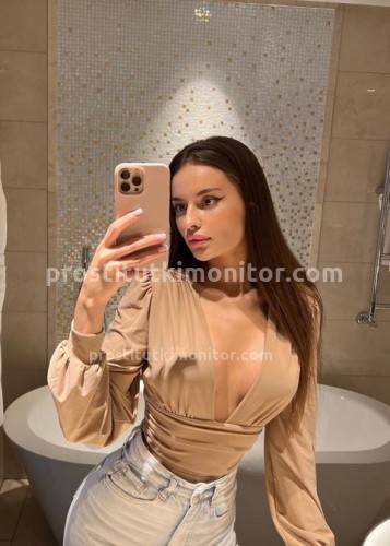 Аня, Г. Нижний Новгород