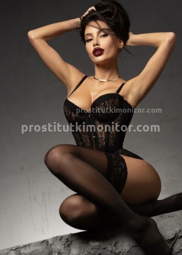 Кристина, Г. Нижний Новгород