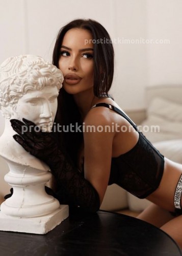 Кристина, Г. Нижний Новгород