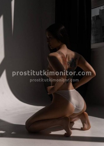 Марта, Г. Нижний Новгород