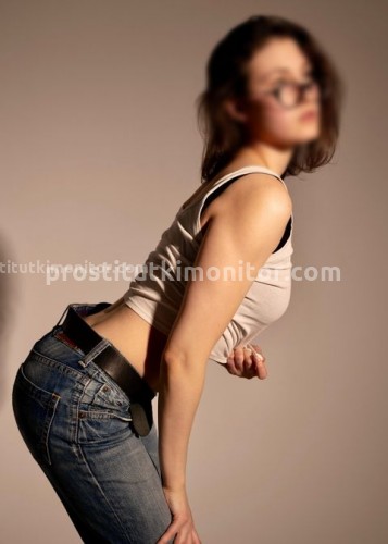 Надюша, Г. Нижний Новгород