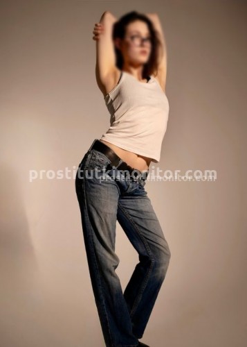 Надюша, Г. Нижний Новгород