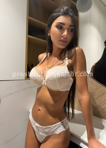 Сара, Г. Нижний Новгород