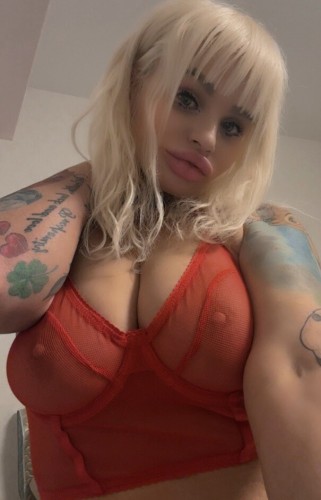 Настя, Г. Нижний Новгород